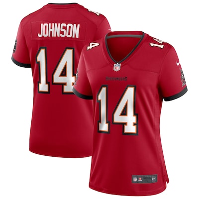 Tampa Bay Buccaneers Women Jerseys 2025-10-23-010
